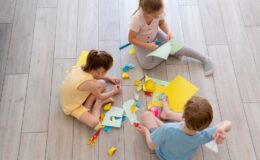 Детские сады в Киеве: адреса, телефоны. Печерский район