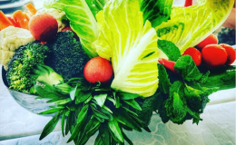 ТОП-15 самых вкусных летних видео-рецептов