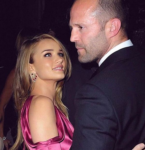 Источник: instagram @rosiehw