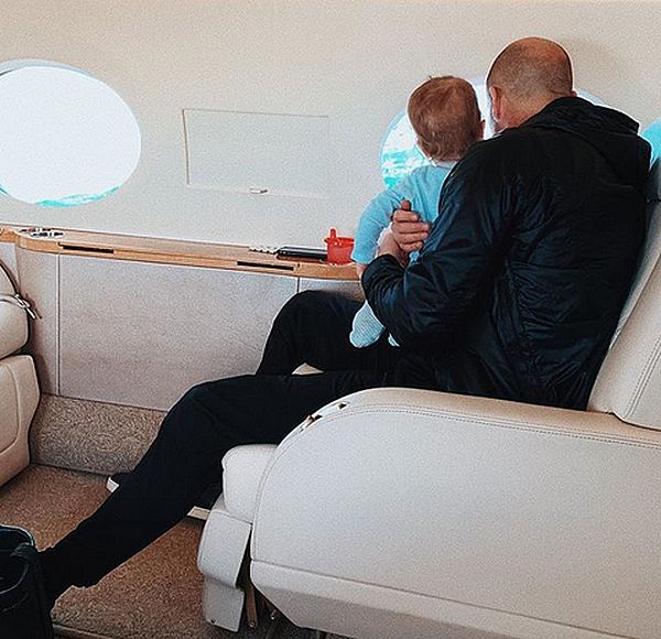 Источник: instagram @rosiehw