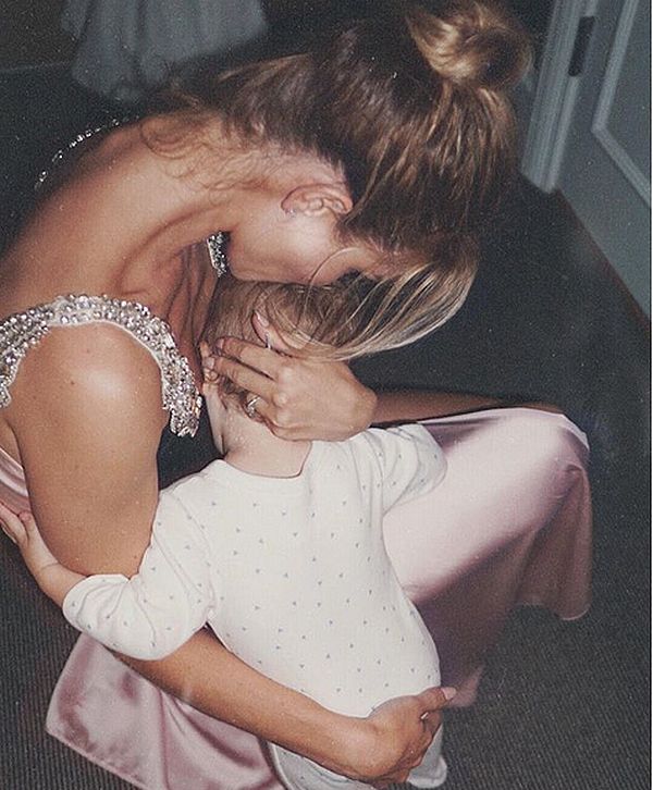 Источник: instagram @rosiehw