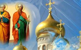Коли день Петра та Павла у 2020 році. Історія, традиції свята
