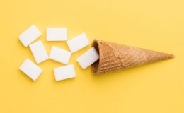 5 продуктов, в которых сахара больше чем в конфетах