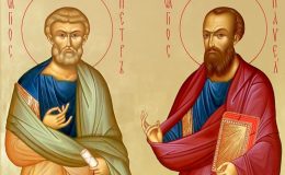 День Петра и Павла: что нельзя и что можно делать в этот день