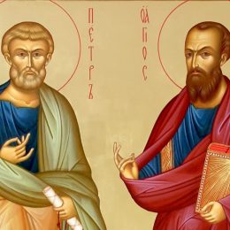 День Петра и Павла: что нельзя и что можно делать в этот день