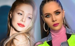 Учимся у звезд: оттенки помад, которые выбирают знаменитые мамочки