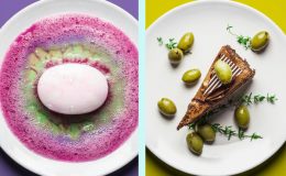 Вкусовые странности беременной: соленья со сливками и не только
