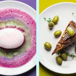 Вкусовые странности беременной: соленья со сливками и не только