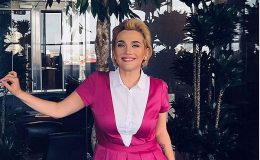Тала Калатай о беременности: честно и без иллюзий