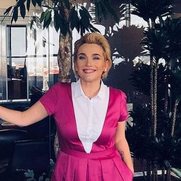 Тала Калатай о беременности: честно и без иллюзий