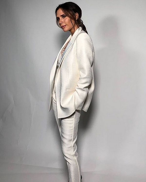 Источник: instagram @victoriabeckham