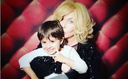Мій мотиватор: Ірина Білик показала сина, що підріс