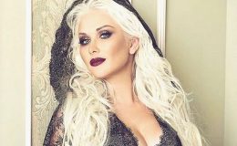 Семейный отпуск: Катерина Бужинская с близнецами побывала на море
