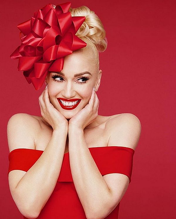 Источник: instagram @gwenstefani