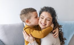 7 вещей, которые нельзя делать при ребенке
