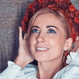 Какая взрослая: Тоня Матвиенко показала дочку Ниночку