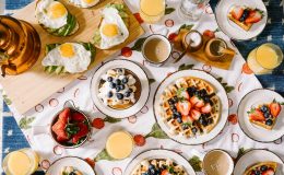 Супер простая OMAD-диета: поможет быстро похудеть за рекордное короткое время