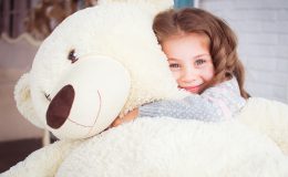 Подарки, от которых не откажется ни один ребенок