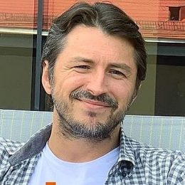 Сергій Притула вперше показав підрослу доньку іменинницю