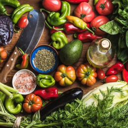 Как повысить гемоглобин: список продуктов, в которых можно найти железо