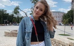 Красивая семья: Алена Шоптенко показала сына и мужа