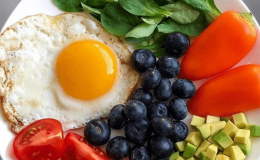 10 продуктів харчування, які не можна вживати разом