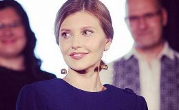 Дружина Зеленського привітала доньку з Днем народження: найкраща дівчинка на землі