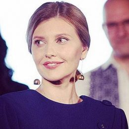 Жена Зеленского поздравила дочку с Днем рождения: лучшая девочка на земле