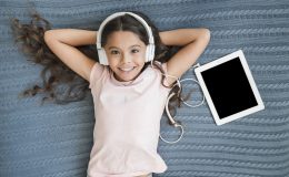 Как выбрать планшет для ребенка: 5 советов