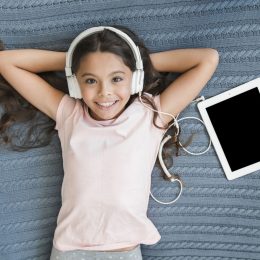 Як вибрати планшет для дитини: 5 порад