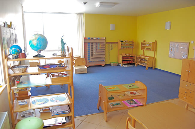 Источник: facebook.com/KyivMontessoriSchoolObolon