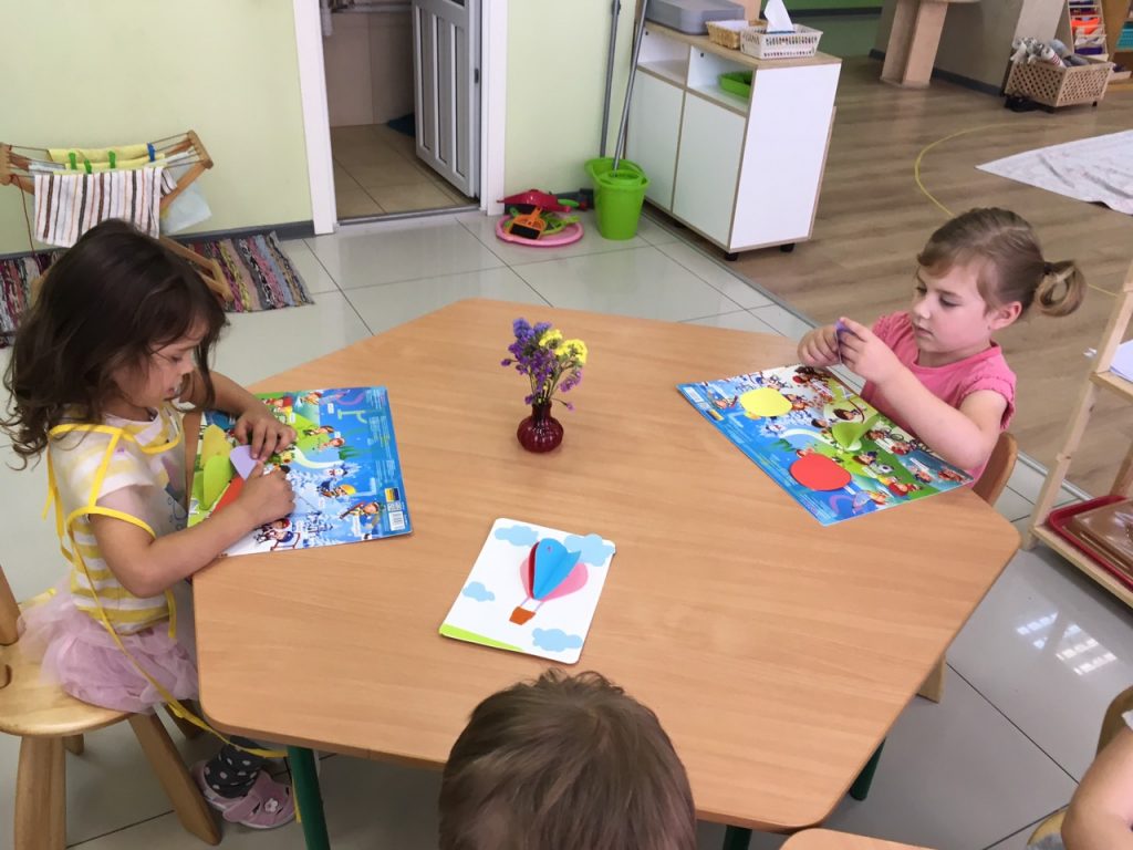 Источник: montessorischool.com.ua