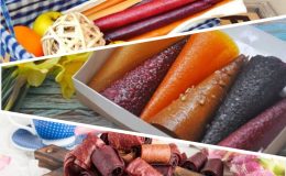 Домашняя пастила: 5 проверенных рецептов