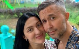Снежана Бабкина рассказала, что ест при грудном вскармливании