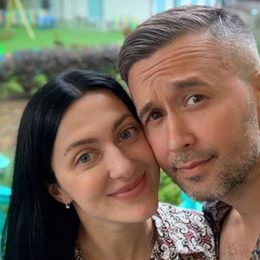 Снежана Бабкина рассказала, что ест при грудном вскармливании