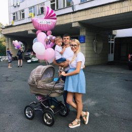 История родов в 6 роддоме Киева: о кесаревом сечении и спинальной анестезии