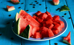 5 самых ценных продуктов августа