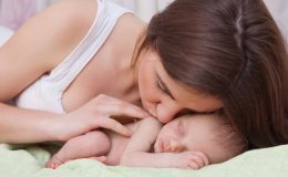 Пяточный тест: все, что нужно знать о скрининге новорожденных