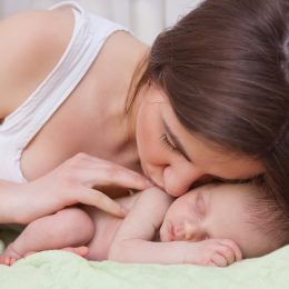 Пяточный тест: все, что нужно знать о скрининге новорожденных