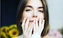 Лилия Литковская родила первенца — спасибо что пришла в этот Мир