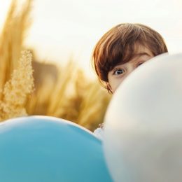 30 позитивних фраз, які щодня потрібно говорити дитині