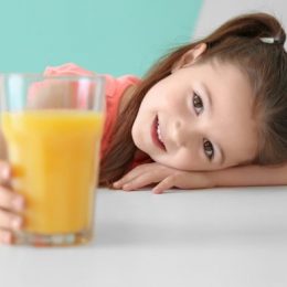 Вітамін С для дитини: користь та особливості прийому