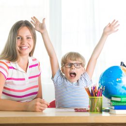 Нужен ли native speaker для обучения детей английскому?