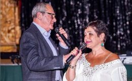 79-летний Эммануил Виторган стал отцом еще одного ребенка