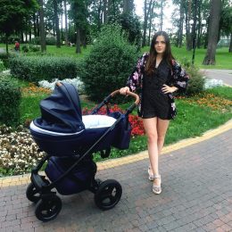 Роды в 1 роддоме Киева: о сохранении и договоренности с врачом