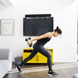 HIIT тренування в домашніх умовах: як займатися та отримати результат