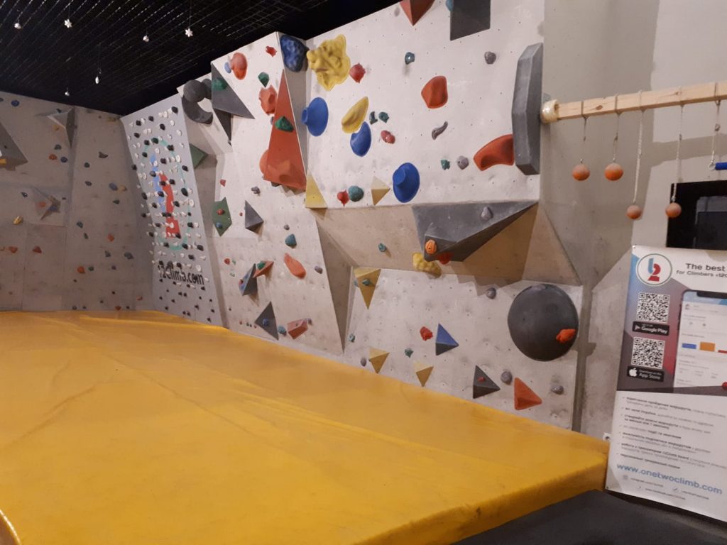 Источник: facebook.com/kpiclimbing