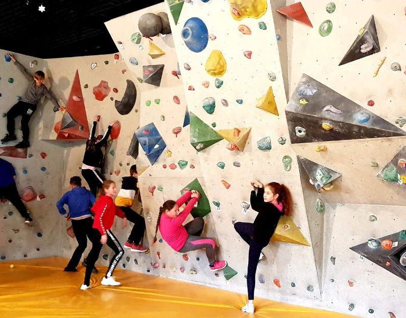 Источник: facebook.com/kpiclimbing