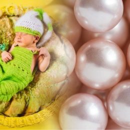 Новый тренд называть детей именами драгоценных камней