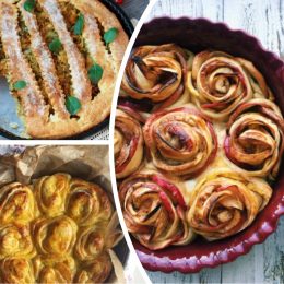 Пальчики оближешь: 7 вкусных и простых рецептов пирогов для всей семьи